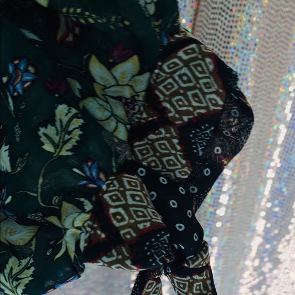 Signature studio maxi dress. - Picture 4 of 6